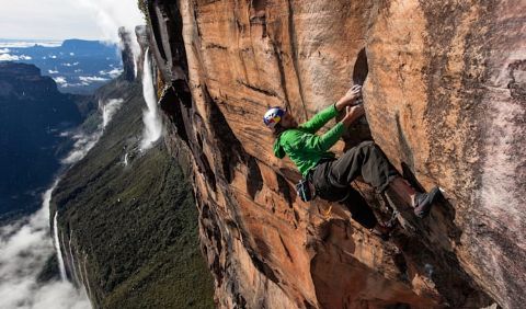 Roraima: The Climb of a Lifetime