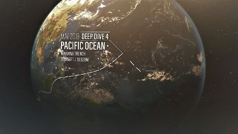 Pacific Ocean